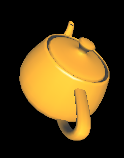Lessons from Molecules: OpenGL ES